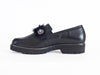 * MEPHISTO Selina Loafer with decoration-BLACK
