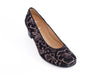* Closing down sale 50% off Court in rose gold and black nubuck leather
