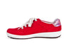 * Closing down sale 50% off Ara nubuck lace up