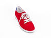 * Closing down sale 50% off Ara nubuck lace up
