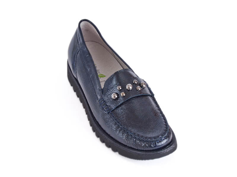Womens leather loafers uk hotsell