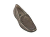 * Closing down sale 50% off Waldlaufer Harriet textured leather moccasin in croc patent leather