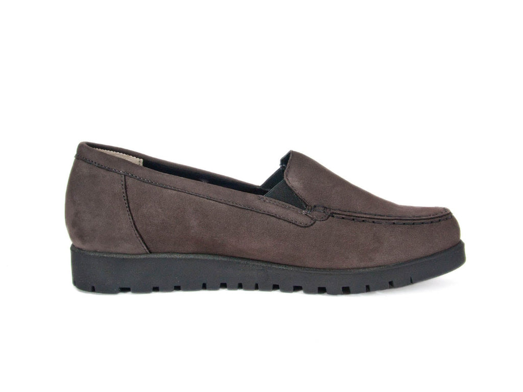 Ellie Dickins Shoes Women s Gore Tex waterproof loafer Ellie Dickins Shoes