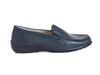 Klare wide fitting loafer in soft leather