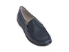 Klare wide fitting loafer in soft leather