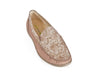 Klare wide fitting loafer in soft leather