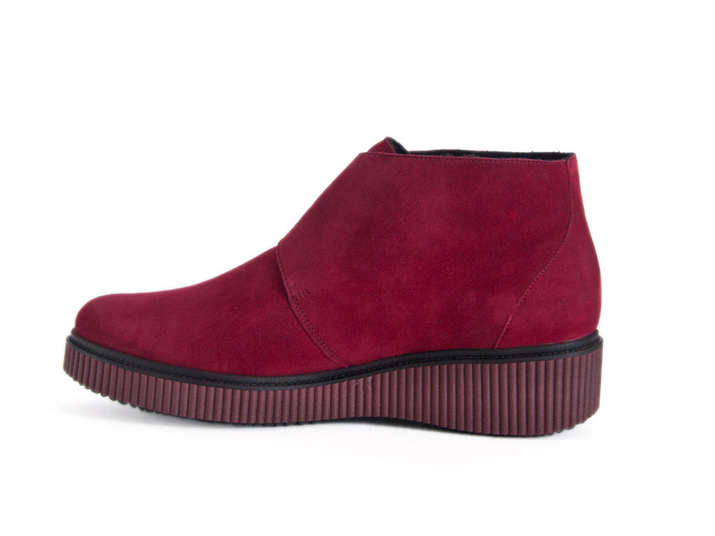 Mephisto on sale ankle boots