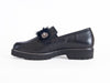 Clearance 50% off Mephisto Selina Loafer with decoration-BLAC