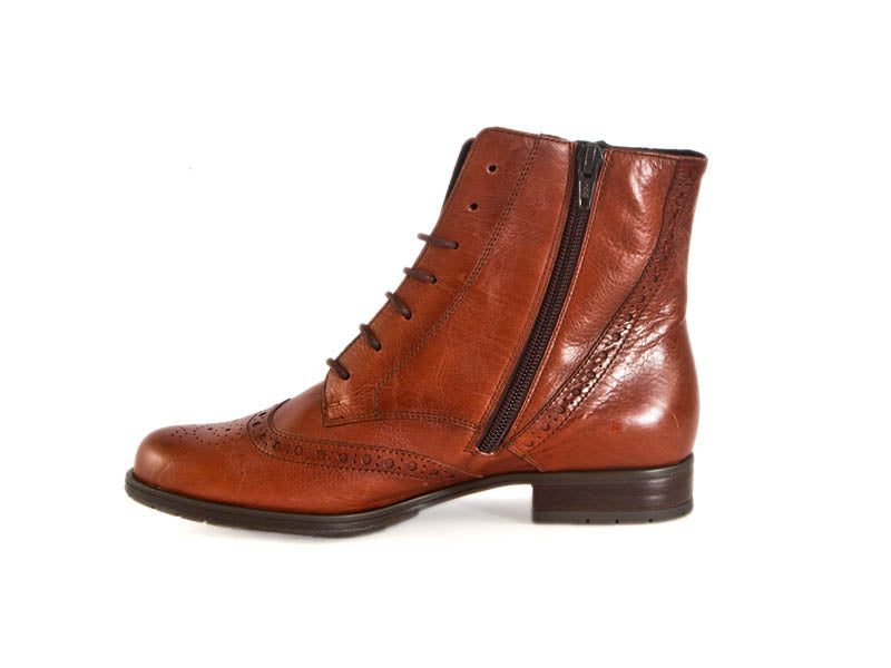 Womens tan ankle boots uk hot sale