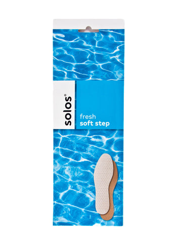Foam Long Insole