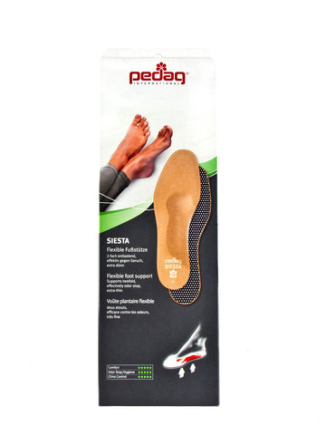 Pedag Siesta foot support