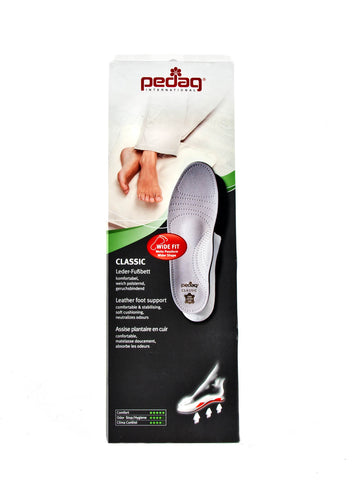 Pedag Classic flexible support