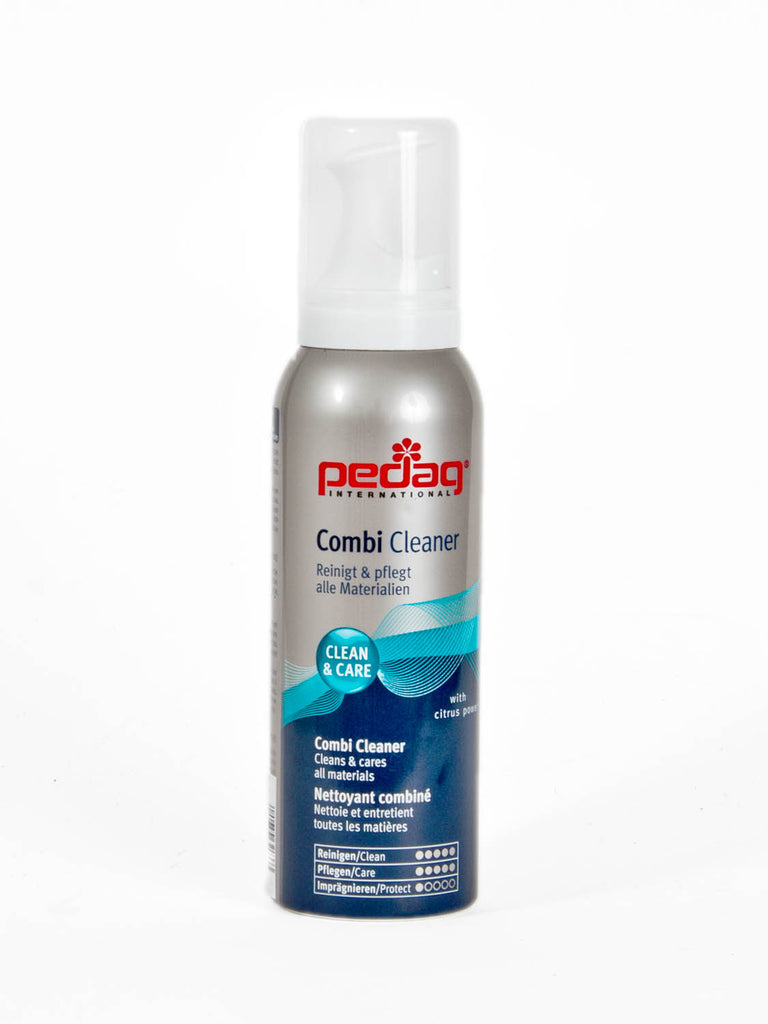 Combi Cleaner