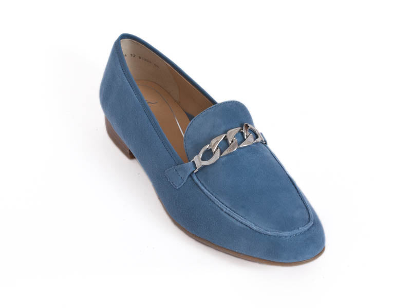 Ara loafers store