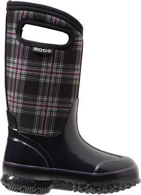 Tartan wellington boots sales