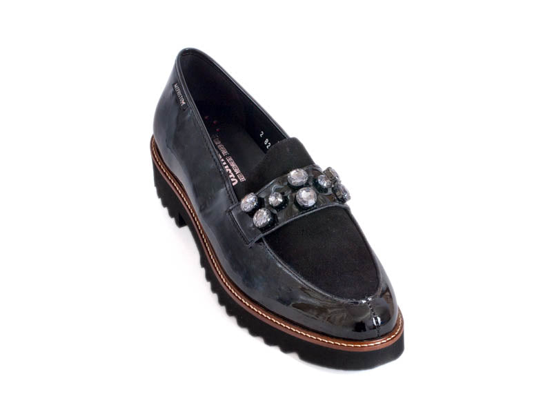 Mephisto loafers womens sale