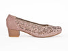 * Closing down sale 50% off Laser cut leather court