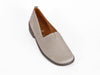* Closing down sale 50% off Ara punched soft sand leather loafer