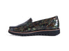* Closing down sale 50% off Waldlaufer Habea mottled green leather loafer