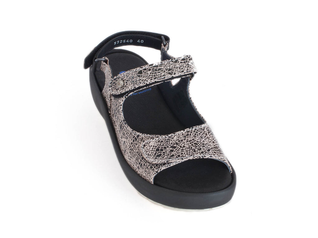 Wolky sandalen rio clearance