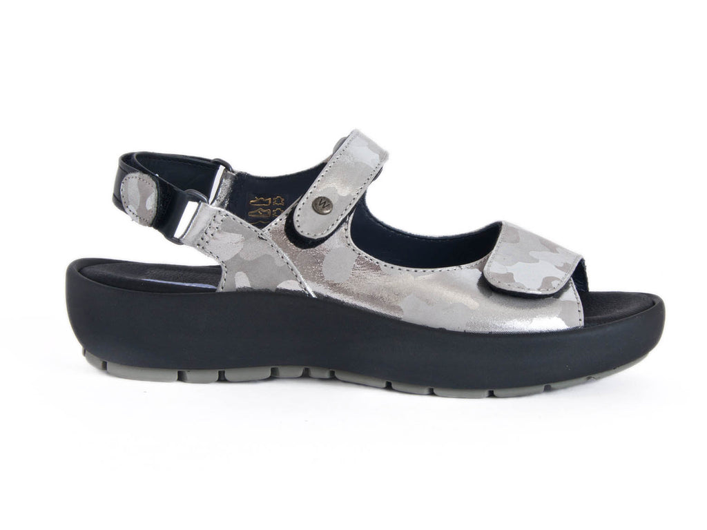 Wolky sales rio sandals